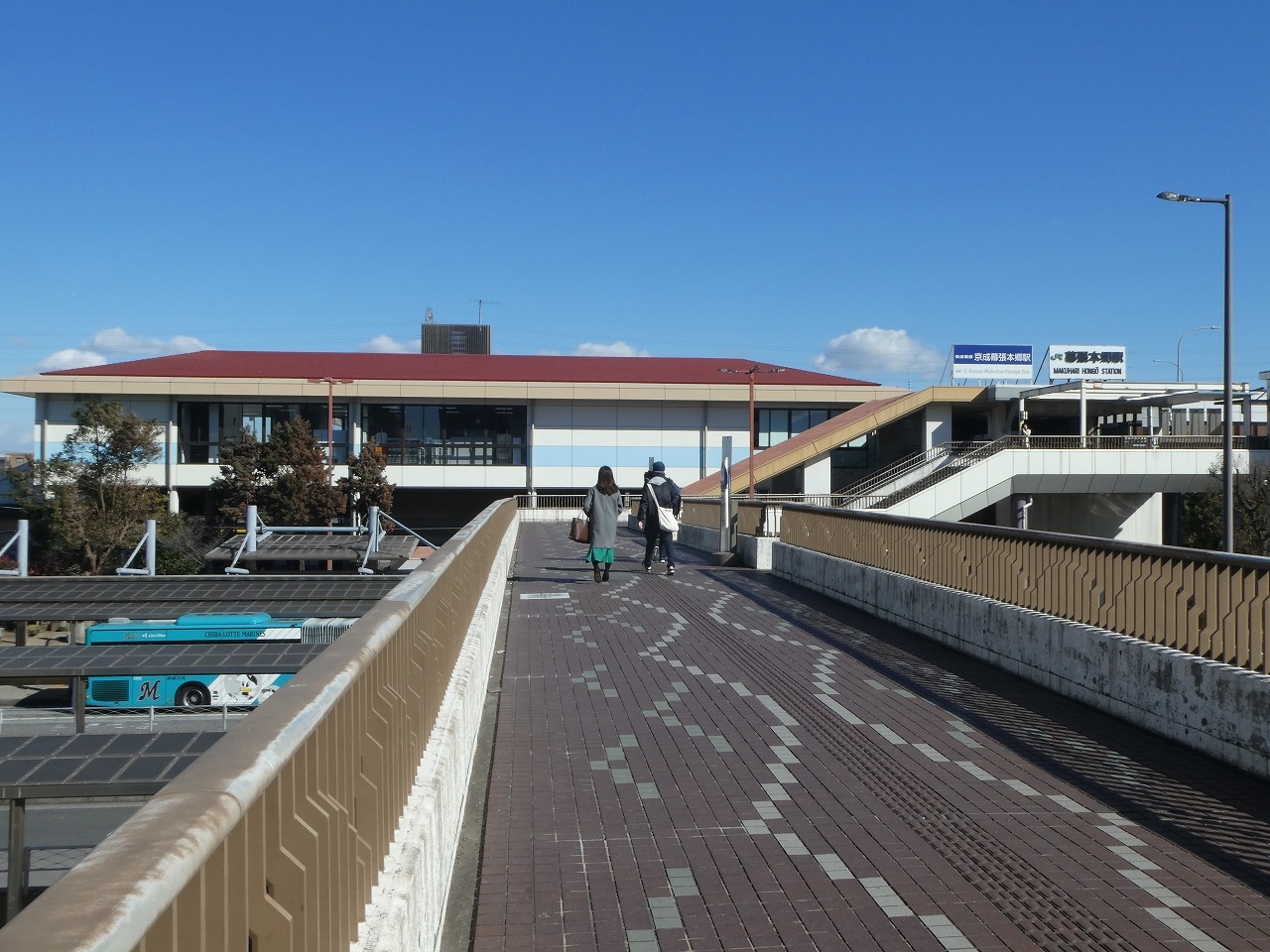 自転車【JR総武線、京成線、幕張本郷第二駐輪場来年3月末まで利用可】 自転車【JR総武線、京成線、幕張本郷第二駐輪場来年3月末まで利用